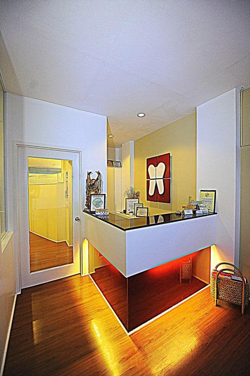 First Pacific Inn Davao City Buitenkant foto